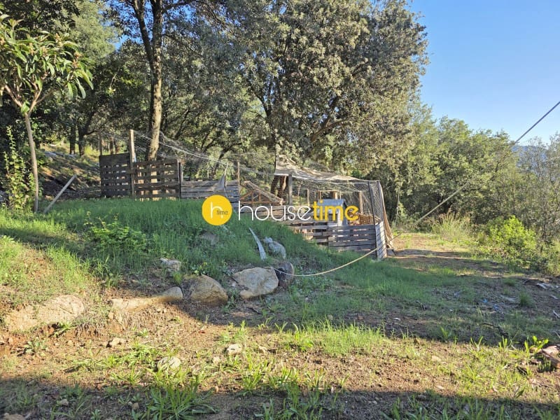 Undeveloped Land for sale in Vallromanes - € 276,000 (Ref: 10148701)