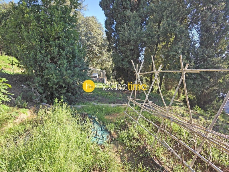 Undeveloped Land for sale in Vallromanes - € 276,000 (Ref: 10148701)
