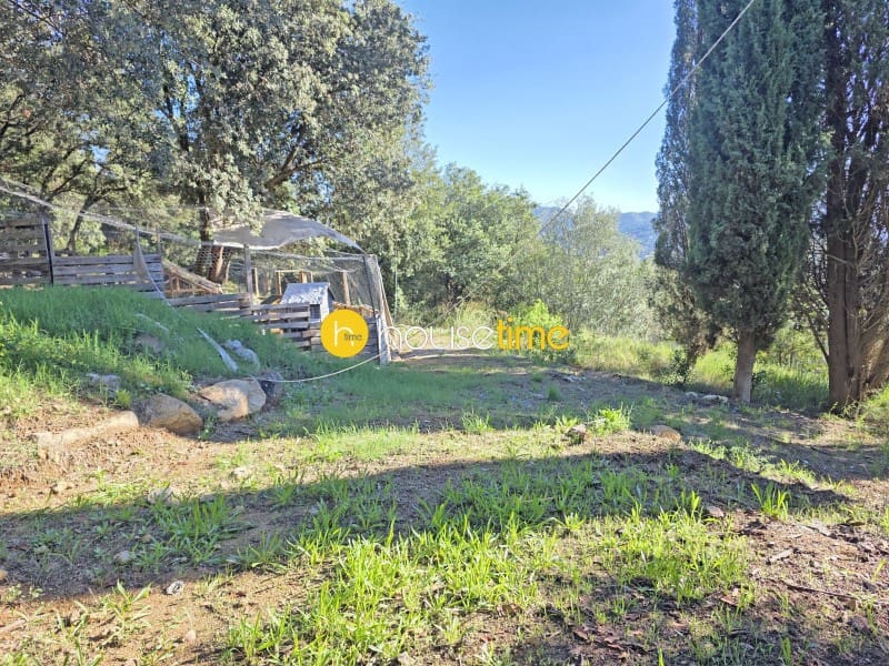 Undeveloped Land for sale in Vallromanes - € 276,000 (Ref: 10148701)