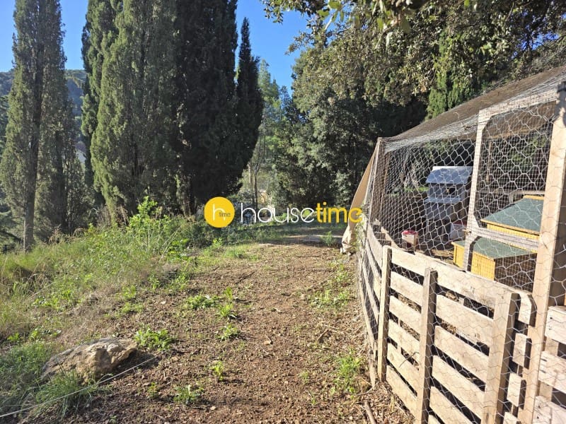 Undeveloped Land for sale in Vallromanes - € 276,000 (Ref: 10148701)