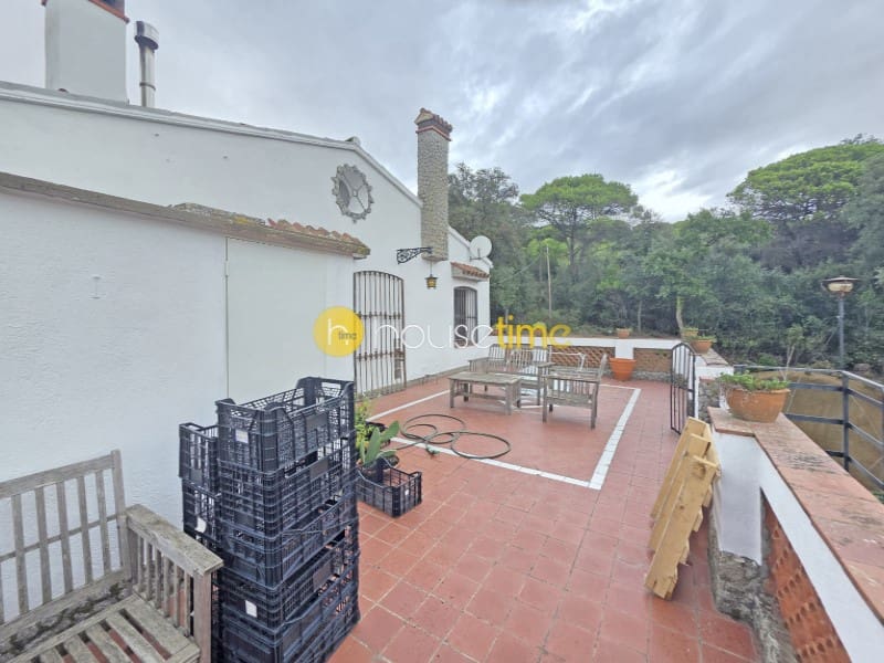 6 chambre Finca/Maison de Campagne à vendre à Llinars del Valles avec piscine garage - 725 000 € (Ref: 10157680)