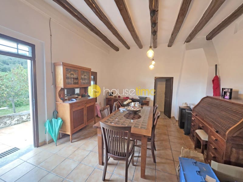 6 chambre Finca/Maison de Campagne à vendre à Llinars del Valles avec piscine garage - 725 000 € (Ref: 10157680)