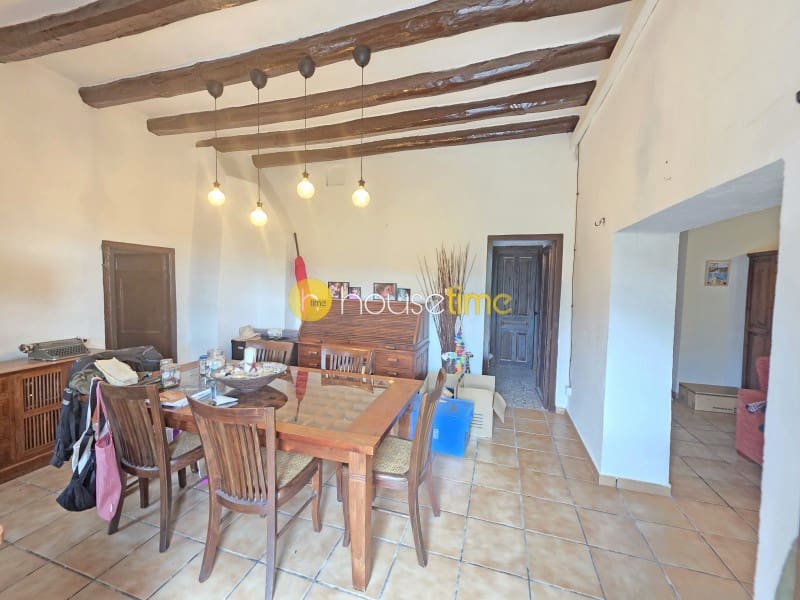 6 chambre Finca/Maison de Campagne à vendre à Llinars del Valles avec piscine garage - 725 000 € (Ref: 10157680)