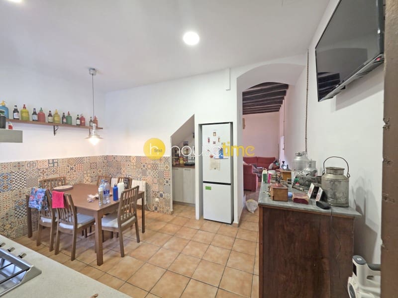 6 chambre Finca/Maison de Campagne à vendre à Llinars del Valles avec piscine garage - 725 000 € (Ref: 10157680)