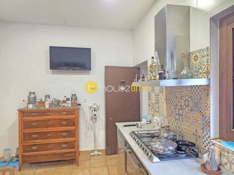 6 chambre Finca/Maison de Campagne à vendre à Llinars del Valles avec piscine garage - 725 000 € (Ref: 10157680)