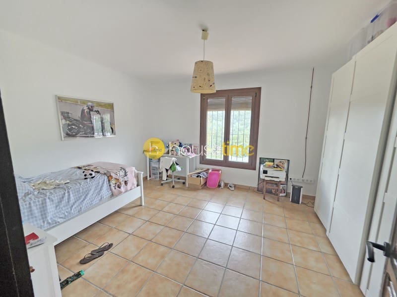 6 chambre Finca/Maison de Campagne à vendre à Llinars del Valles avec piscine garage - 725 000 € (Ref: 10157680)