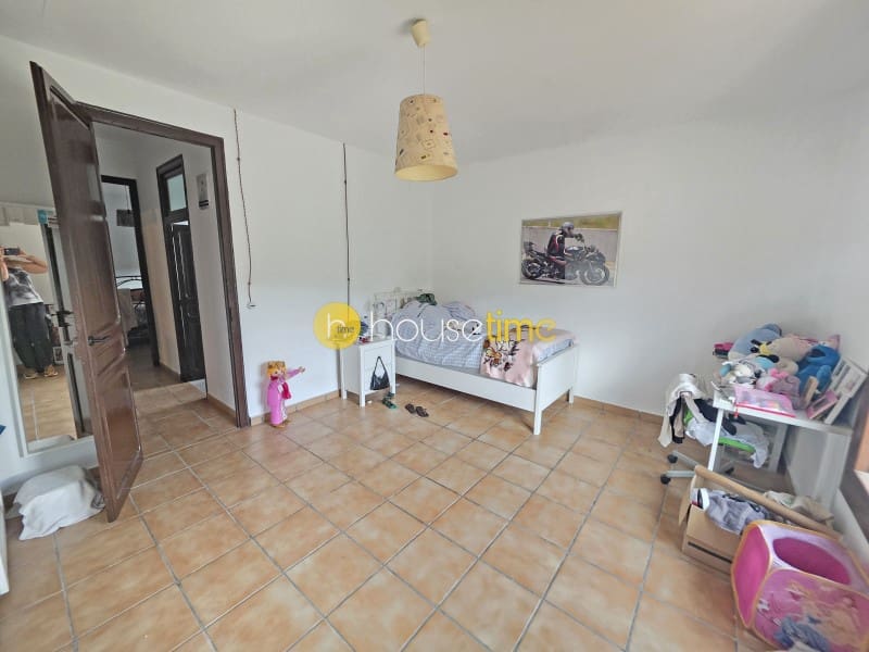 6 chambre Finca/Maison de Campagne à vendre à Llinars del Valles avec piscine garage - 725 000 € (Ref: 10157680)