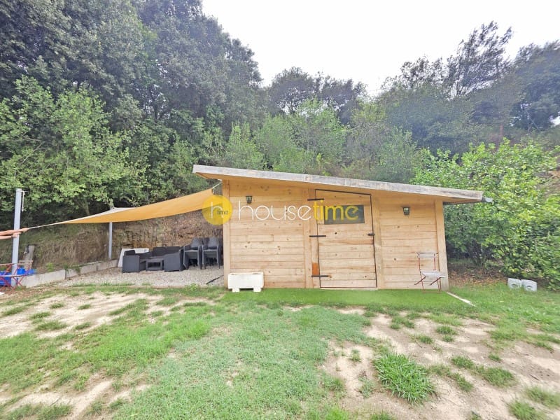 6 chambre Finca/Maison de Campagne à vendre à Llinars del Valles avec piscine garage - 725 000 € (Ref: 10157680)