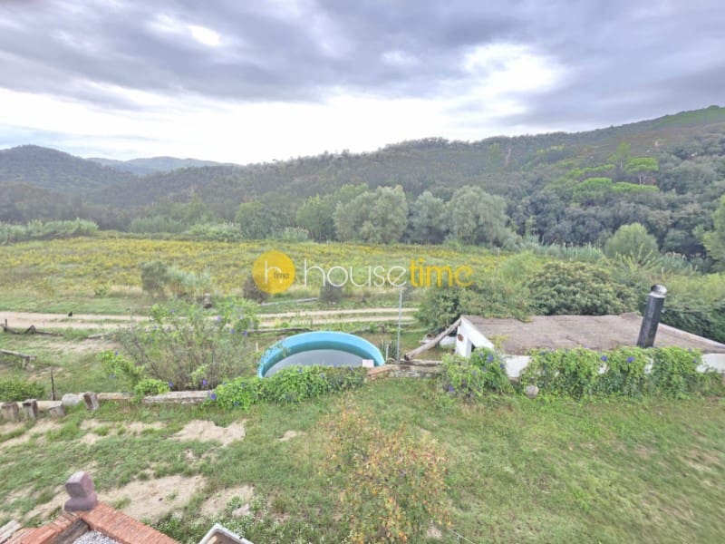 6 chambre Finca/Maison de Campagne à vendre à Llinars del Valles avec piscine garage - 725 000 € (Ref: 10157680)