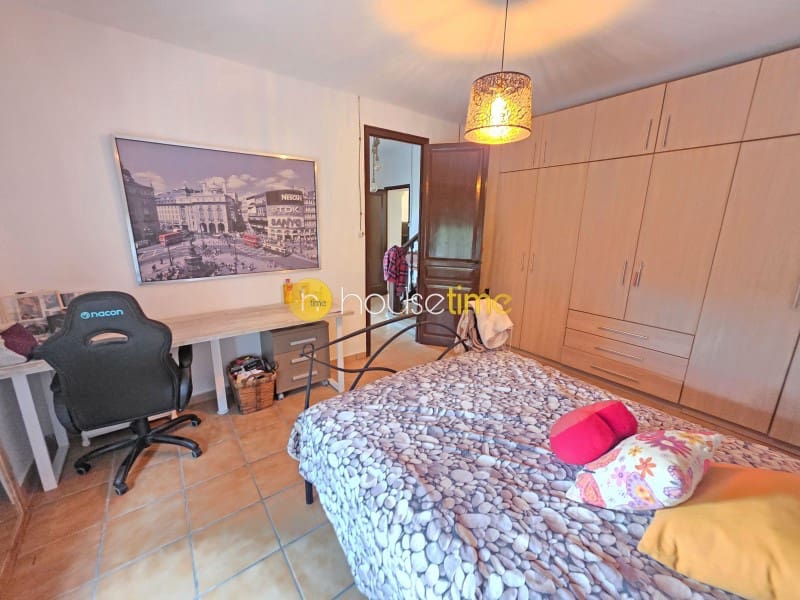 6 chambre Finca/Maison de Campagne à vendre à Llinars del Valles avec piscine garage - 725 000 € (Ref: 10157680)
