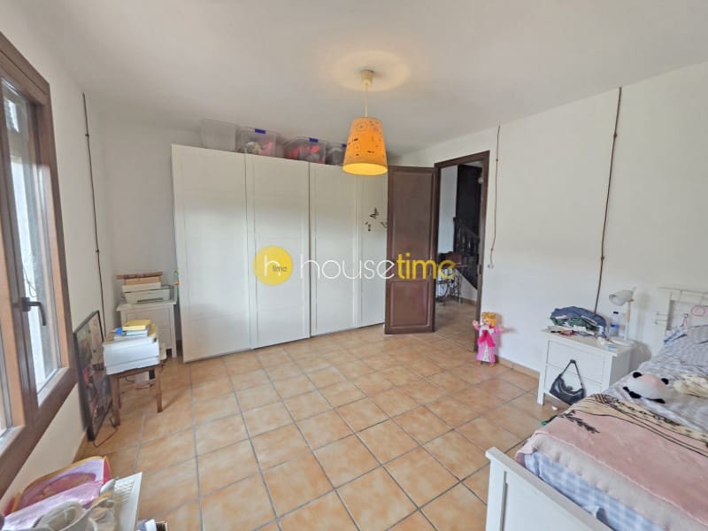 6 chambre Finca/Maison de Campagne à vendre à Llinars del Valles avec piscine garage - 725 000 € (Ref: 10157680)