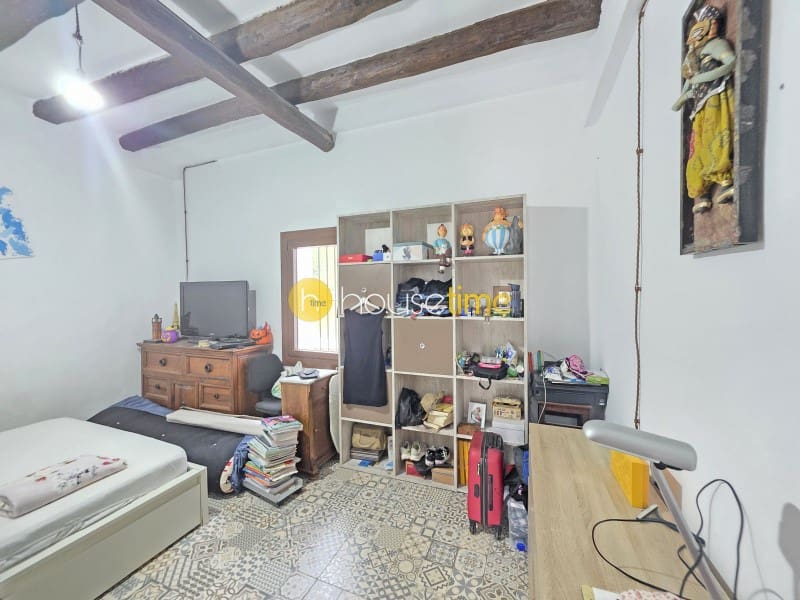 6 chambre Finca/Maison de Campagne à vendre à Llinars del Valles avec piscine garage - 725 000 € (Ref: 10157680)