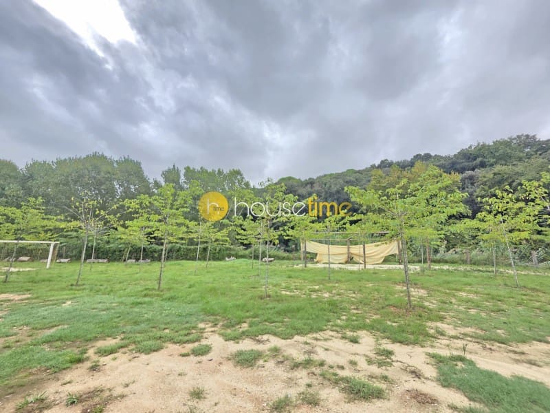 6 chambre Finca/Maison de Campagne à vendre à Llinars del Valles avec piscine garage - 725 000 € (Ref: 10157680)