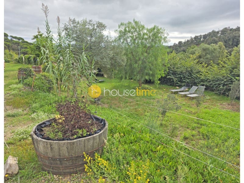 6 chambre Finca/Maison de Campagne à vendre à Llinars del Valles avec piscine garage - 725 000 € (Ref: 10157680)