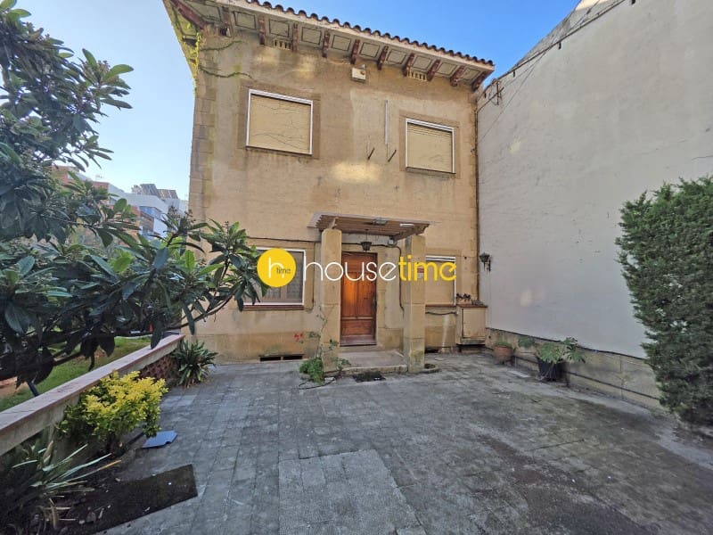 Byggegrund til salg i Badalona - € 900.000 (Ref: 10159514)