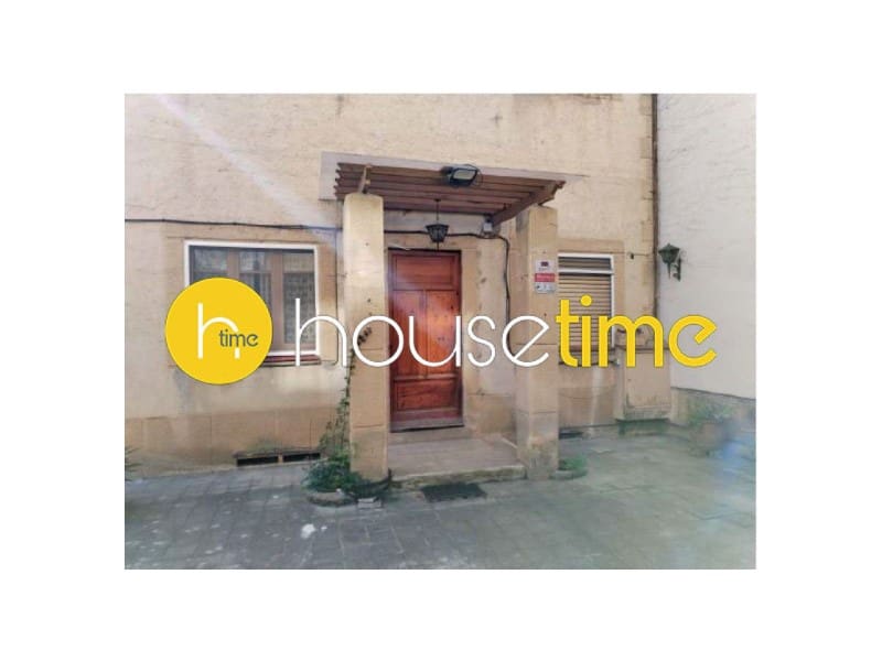 Byggegrund til salg i Badalona - € 900.000 (Ref: 10159514)