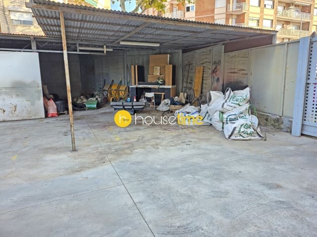 Byggegrund til salg i Badalona - € 900.000 (Ref: 10159514)