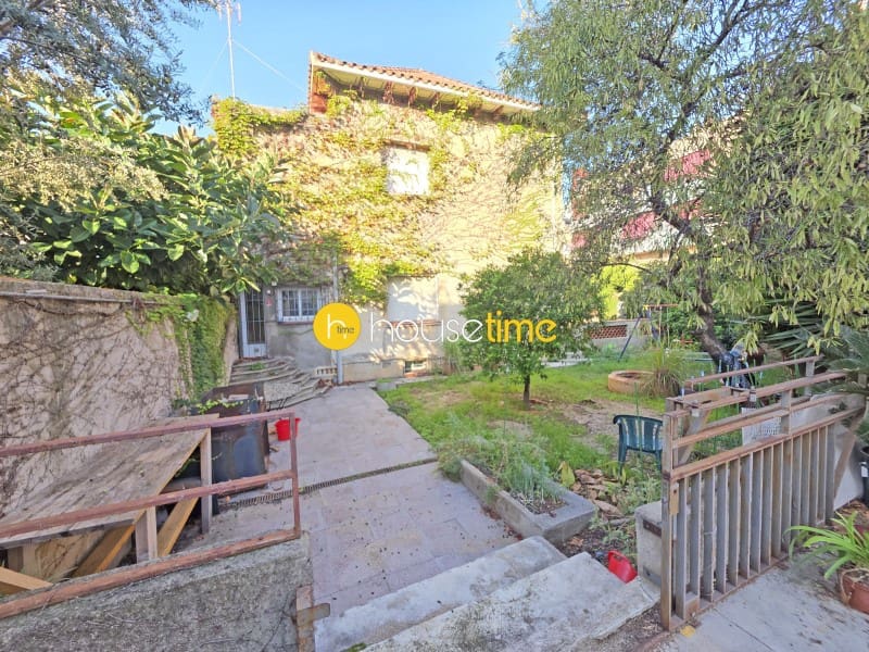 Byggegrund til salg i Badalona - € 900.000 (Ref: 10159514)