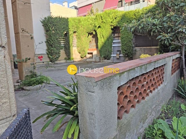 Byggegrund til salg i Badalona - € 900.000 (Ref: 10159514)