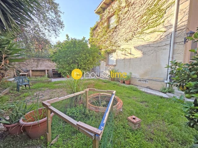 Byggegrund til salg i Badalona - € 900.000 (Ref: 10159514)