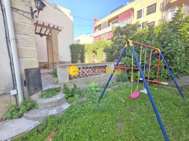 Byggegrund til salg i Badalona - € 900.000 (Ref: 10159514)