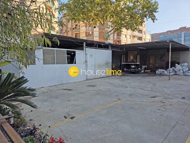 Byggegrund til salg i Badalona - € 900.000 (Ref: 10159514)