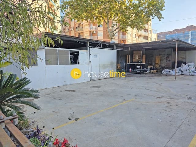 Byggegrund til salg i Badalona - € 900.000 (Ref: 10159514)