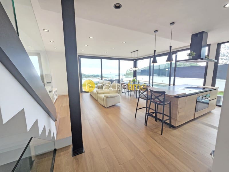 4 camera da letto Villetta Bifamiliare in vendita in Tiana con piscina garage - 1.250.000 € (Rif: 10161471)