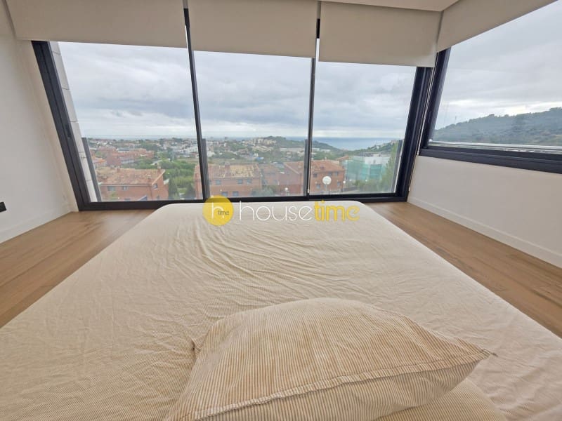 4 camera da letto Villetta Bifamiliare in vendita in Tiana con piscina garage - 1.250.000 € (Rif: 10161471)