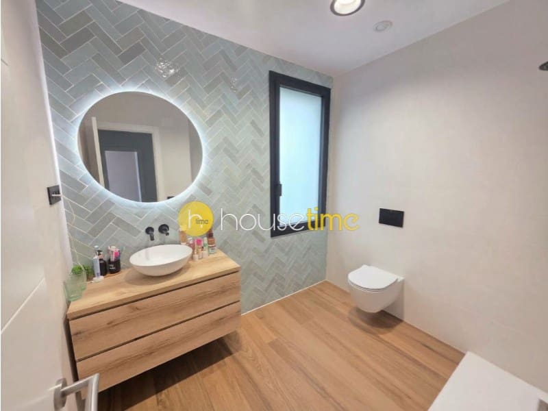4 camera da letto Villetta Bifamiliare in vendita in Tiana con piscina garage - 1.250.000 € (Rif: 10161471)