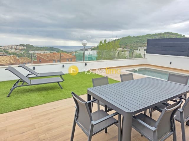 4 Zimmer Doppelhaus zu verkaufen in Tiana - 1.250.000 € (Ref: 10161471)
