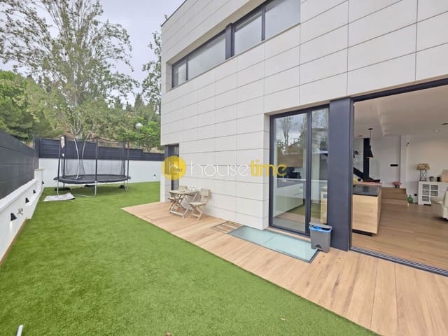 4 Zimmer Doppelhaus zu verkaufen in Tiana - 1.250.000 € (Ref: 10161471)