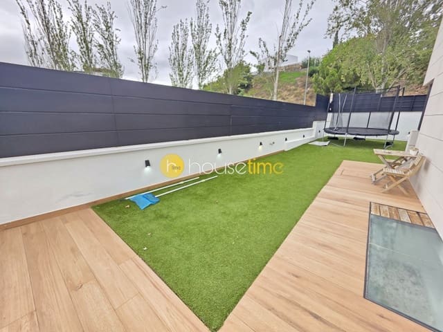 4 Zimmer Doppelhaus zu verkaufen in Tiana - 1.250.000 € (Ref: 10161471)