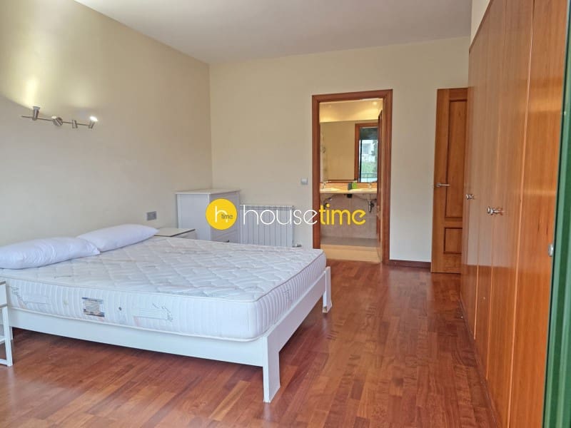5 sypialnia Willa na sprzedaż w Lloret de Mar z basenem garażem - 685 000 € (Ref: 10171452)