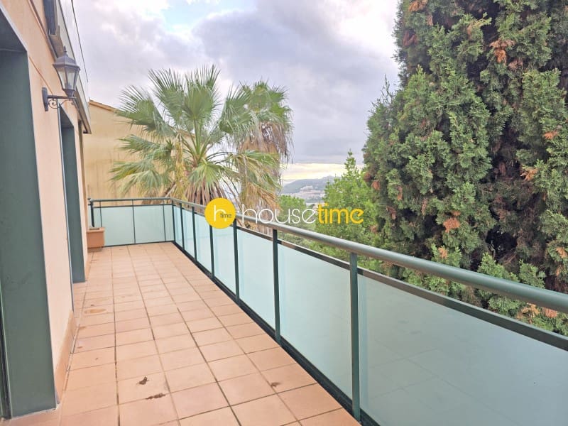 5 sypialnia Willa na sprzedaż w Lloret de Mar z basenem garażem - 685 000 € (Ref: 10171452)