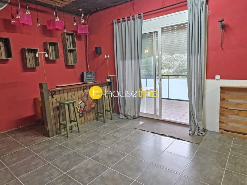 5 sypialnia Willa na sprzedaż w Lloret de Mar z basenem garażem - 685 000 € (Ref: 10171452)