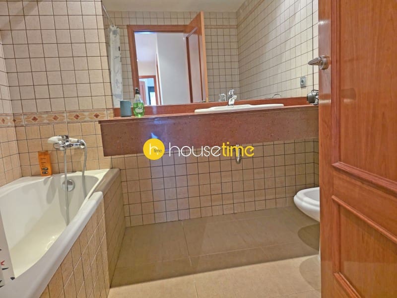 5 sypialnia Willa na sprzedaż w Lloret de Mar z basenem garażem - 685 000 € (Ref: 10171452)
