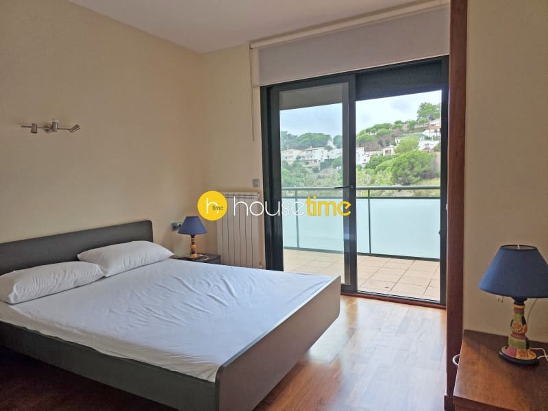 5 sypialnia Willa na sprzedaż w Lloret de Mar z basenem garażem - 685 000 € (Ref: 10171452)