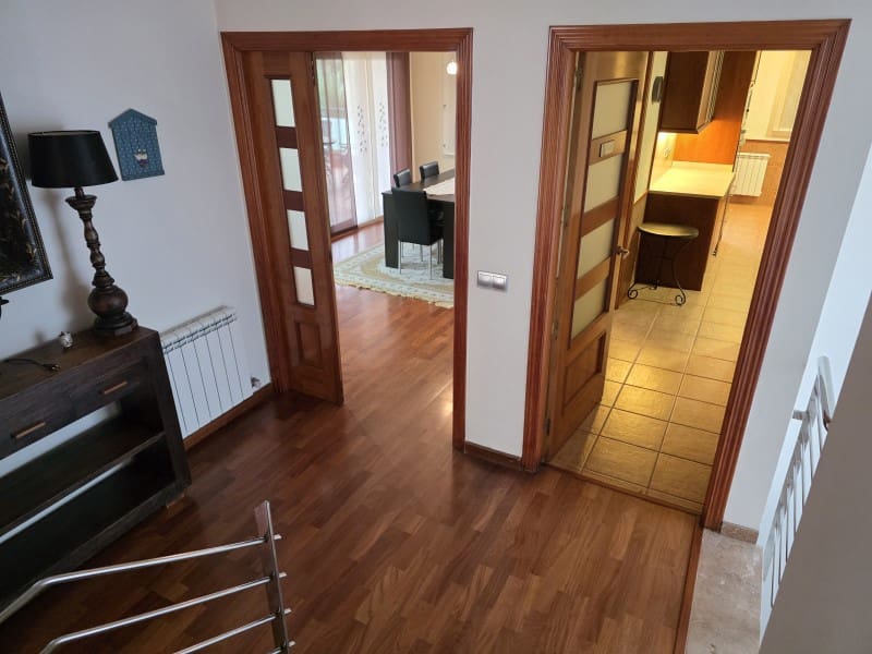 5 sypialnia Willa na sprzedaż w Lloret de Mar z basenem garażem - 685 000 € (Ref: 10171452)