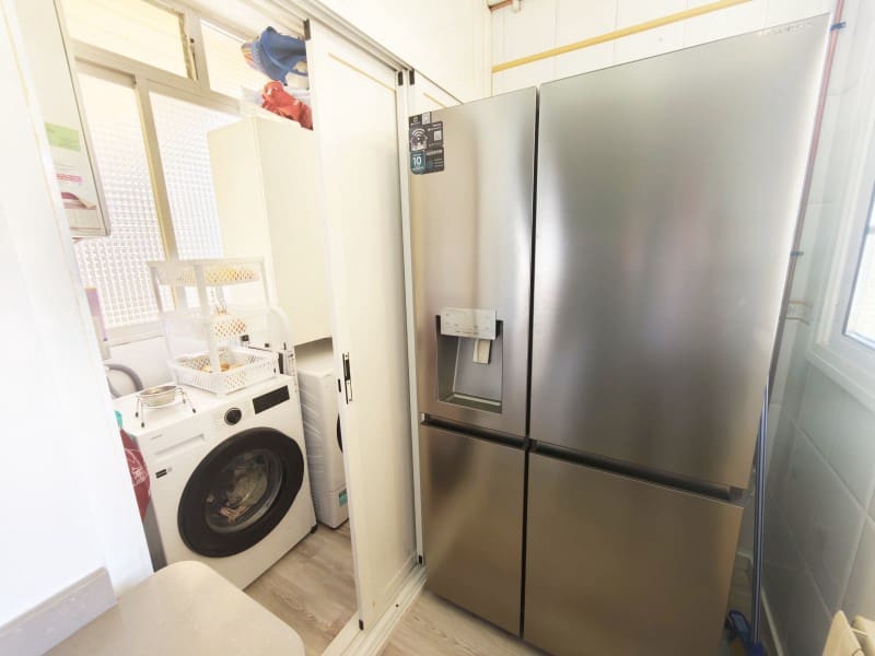 Apartamento de 4 habitaciones en Vilassar de Mar en alquiler con piscina garaje - 1.800 € (Ref: 10173732)