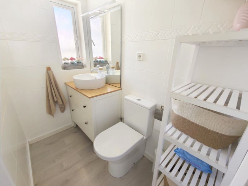 Apartamento de 4 habitaciones en Vilassar de Mar en alquiler con piscina garaje - 1.800 € (Ref: 10173732)