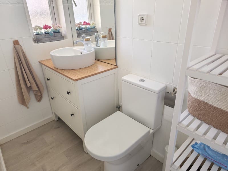 Apartamento de 4 habitaciones en Vilassar de Mar en alquiler con piscina garaje - 1.800 € (Ref: 10173732)
