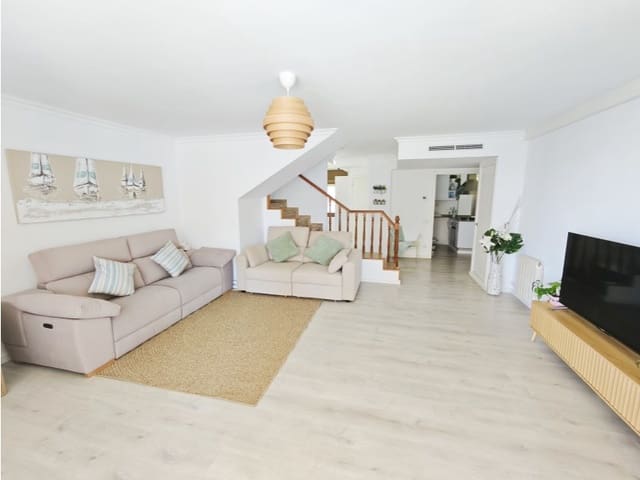 4 quarto Apartamento para arrendar em Vilassar de Mar com piscina garagem - 1 800 € (Ref: 10173732)