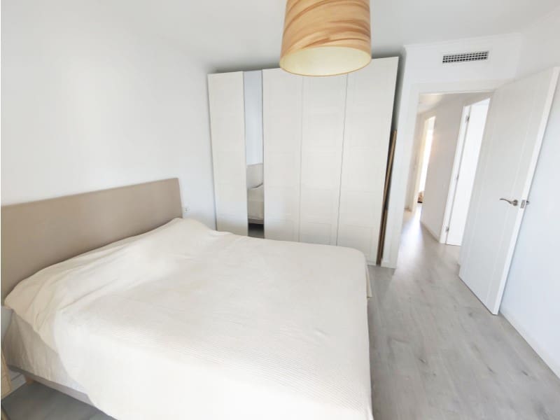 Apartamento de 4 habitaciones en Vilassar de Mar en alquiler con piscina garaje - 1.800 € (Ref: 10173732)