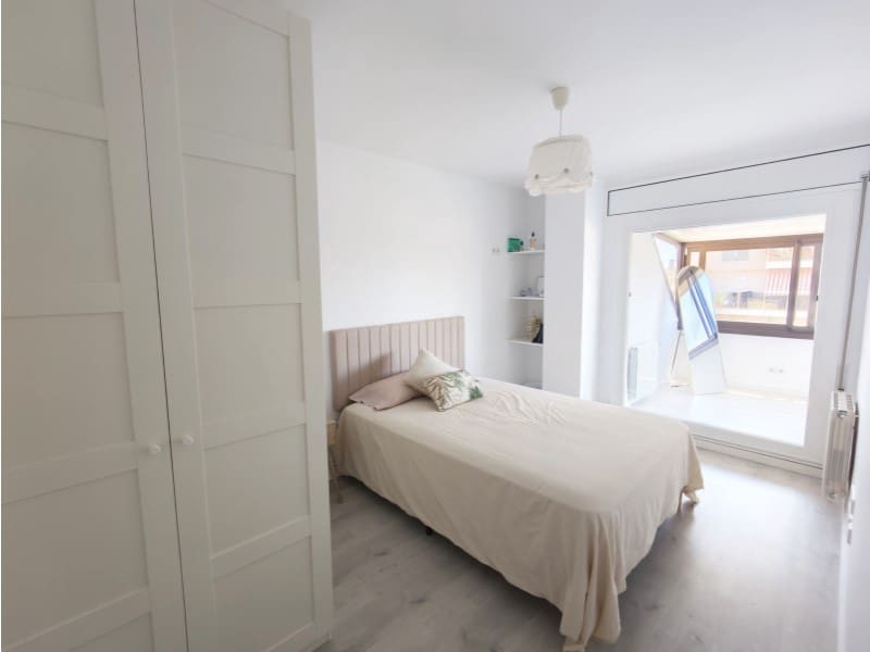Apartamento de 4 habitaciones en Vilassar de Mar en alquiler con piscina garaje - 1.800 € (Ref: 10173732)