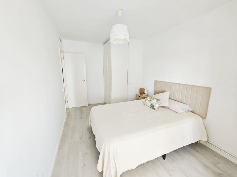 Apartamento de 4 habitaciones en Vilassar de Mar en alquiler con piscina garaje - 1.800 € (Ref: 10173732)
