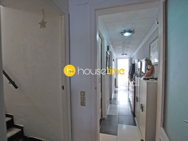 5 chambre Maison de Ville à vendre à Canet de Mar avec garage - 399 000 € (Ref: 9458625)