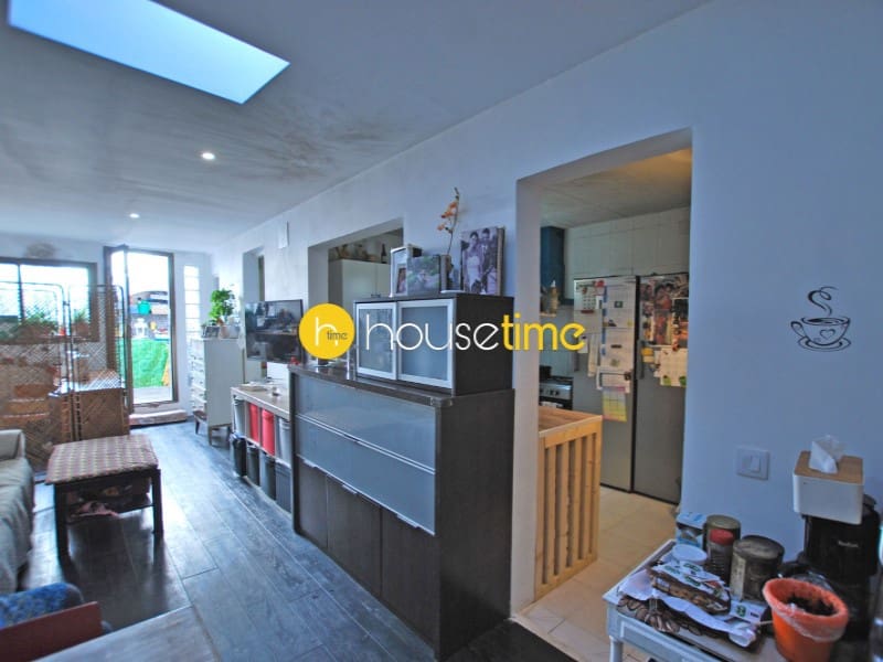 5 chambre Maison de Ville à vendre à Canet de Mar avec garage - 399 000 € (Ref: 9458625)