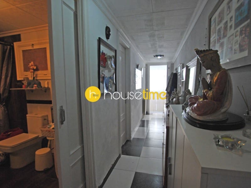 5 chambre Maison de Ville à vendre à Canet de Mar avec garage - 399 000 € (Ref: 9458625)