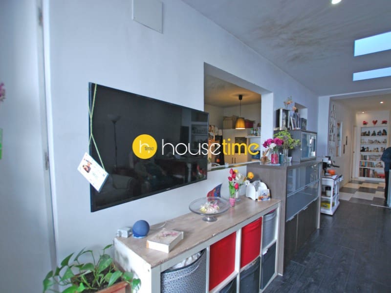 5 chambre Maison de Ville à vendre à Canet de Mar avec garage - 399 000 € (Ref: 9458625)